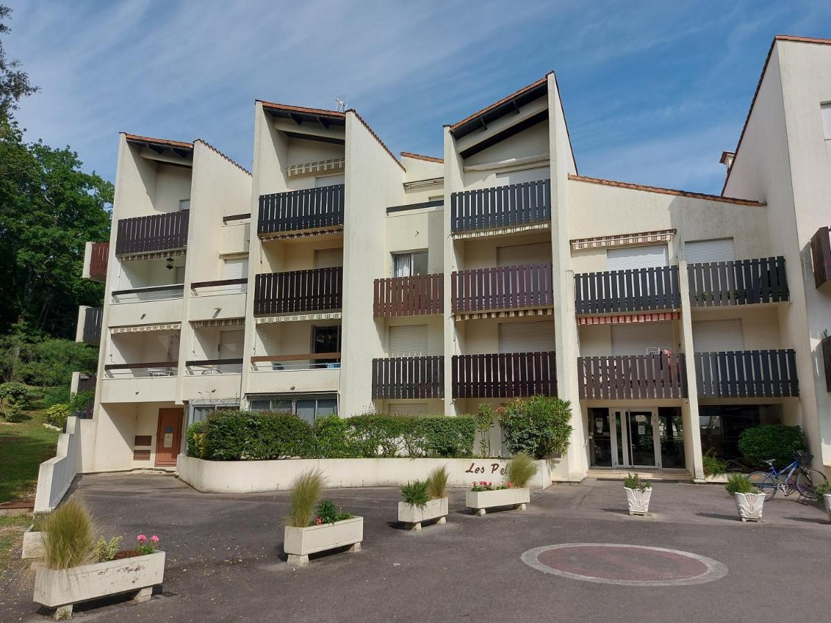 Joli Studio - 2 Pas De La Mer Et Du Centre Saint-Georges-de-Didonne Esterno foto